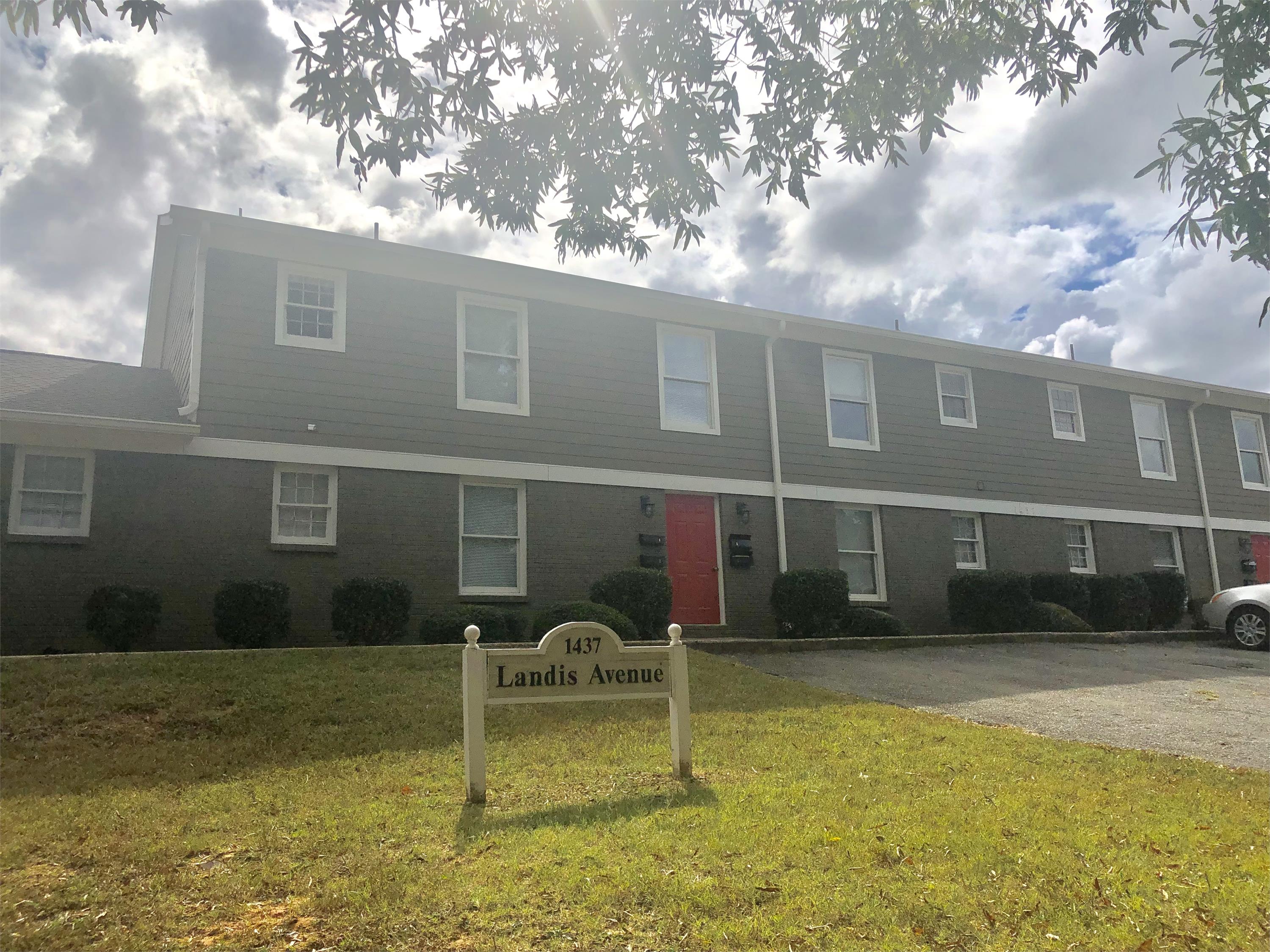 Simpson Properties Home