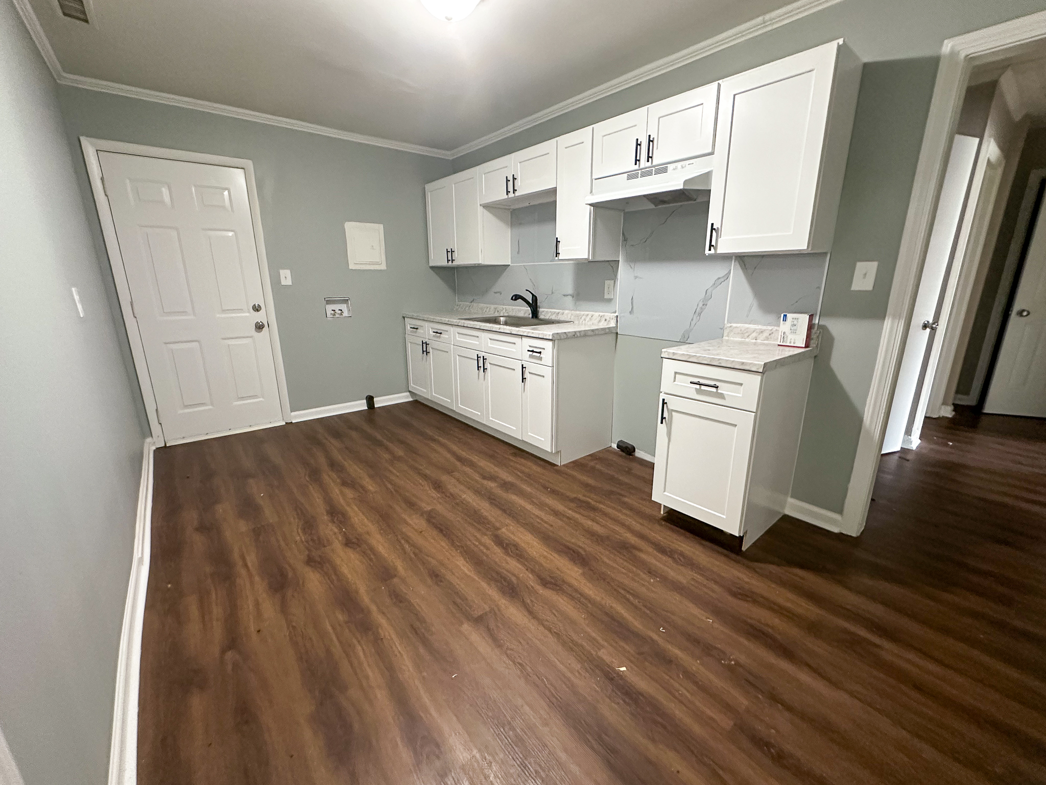 2634 Old Steele Creek - A