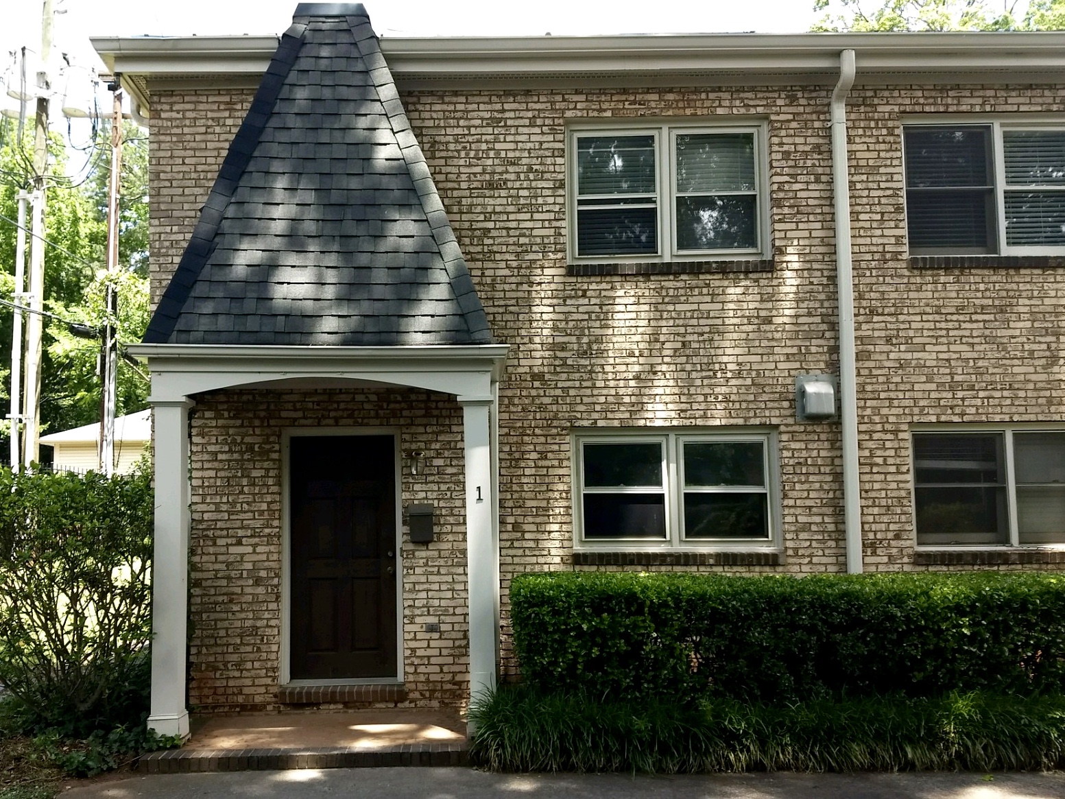 2230 ROSWELL AVENUE - 1