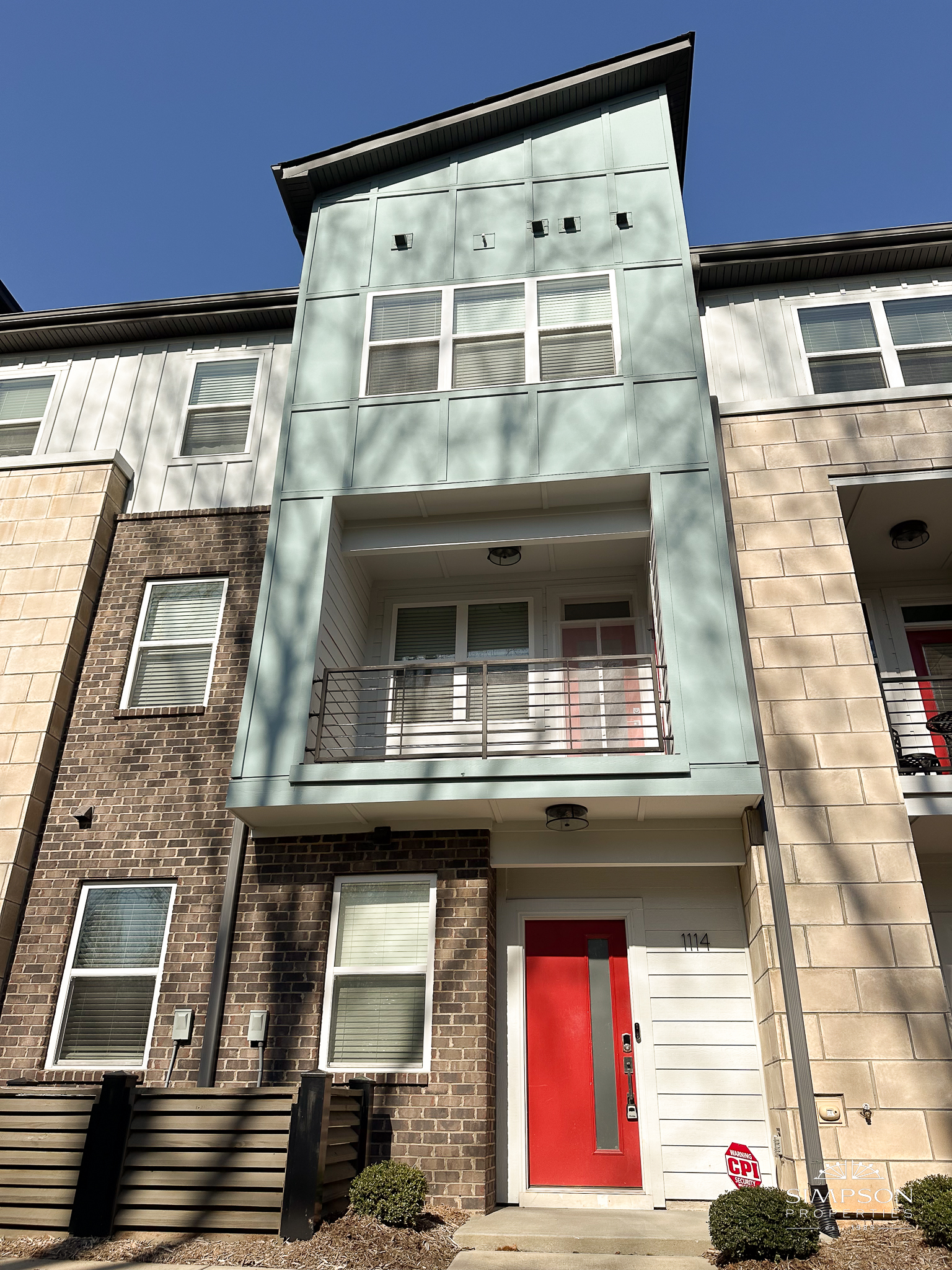 1114 East 36th Street - 1