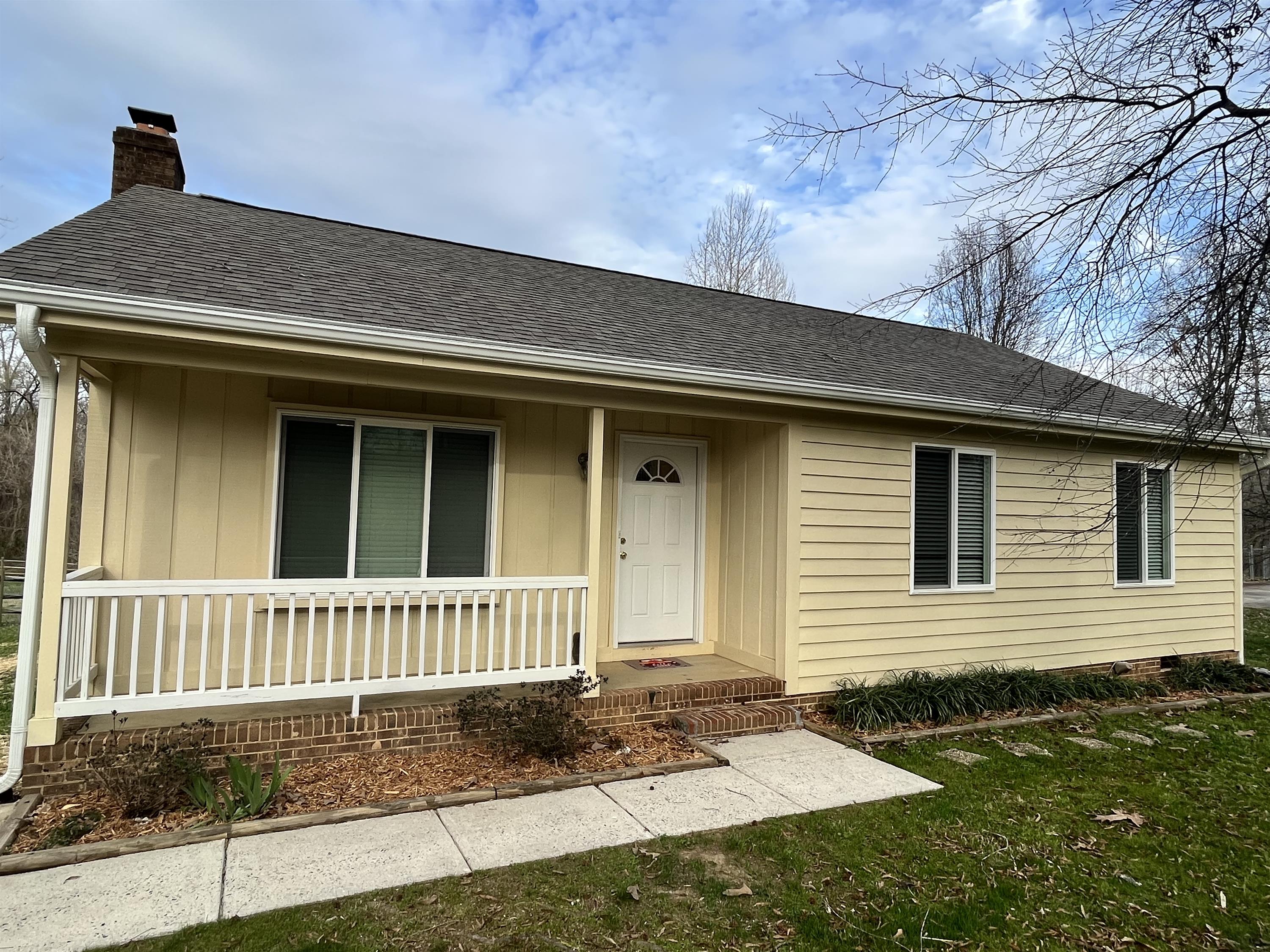 6005 Tall Tree Lane