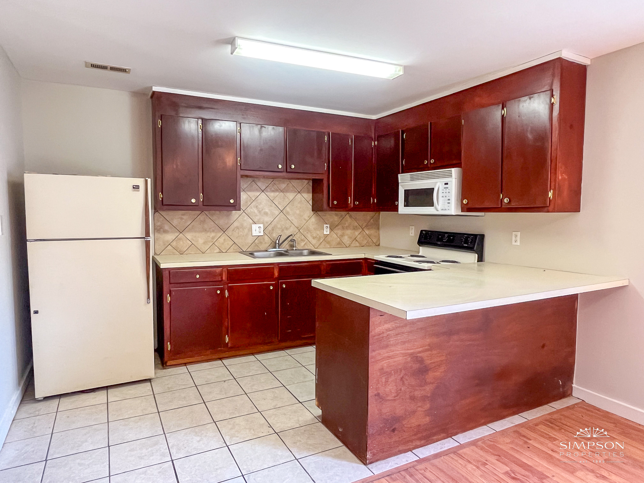 1101 Locust Street - 5