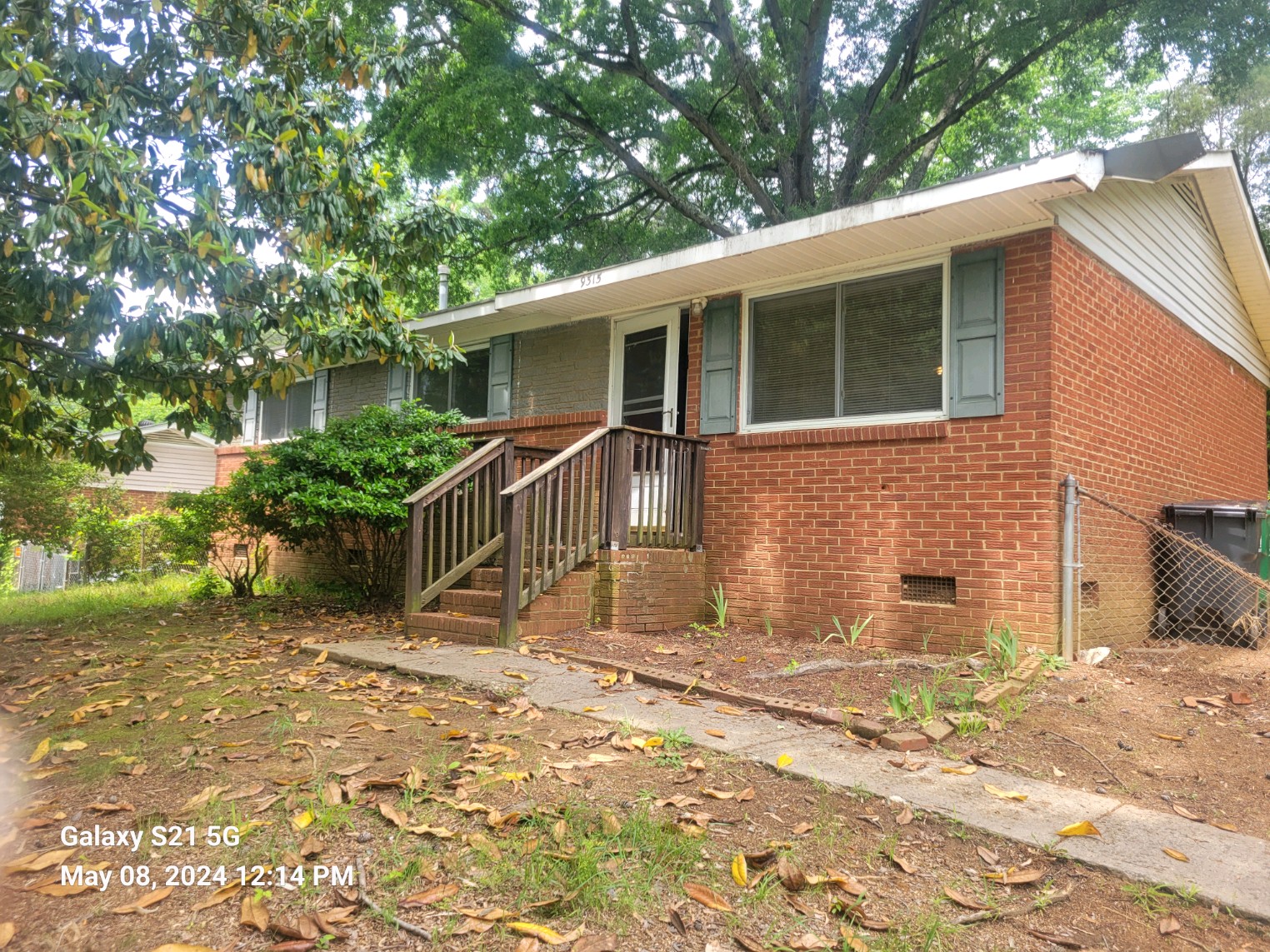 9315 Feldbank Dr.