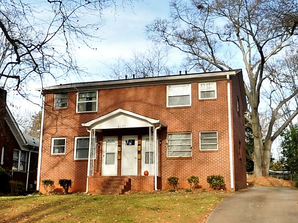 2225 East 5th Street - 4