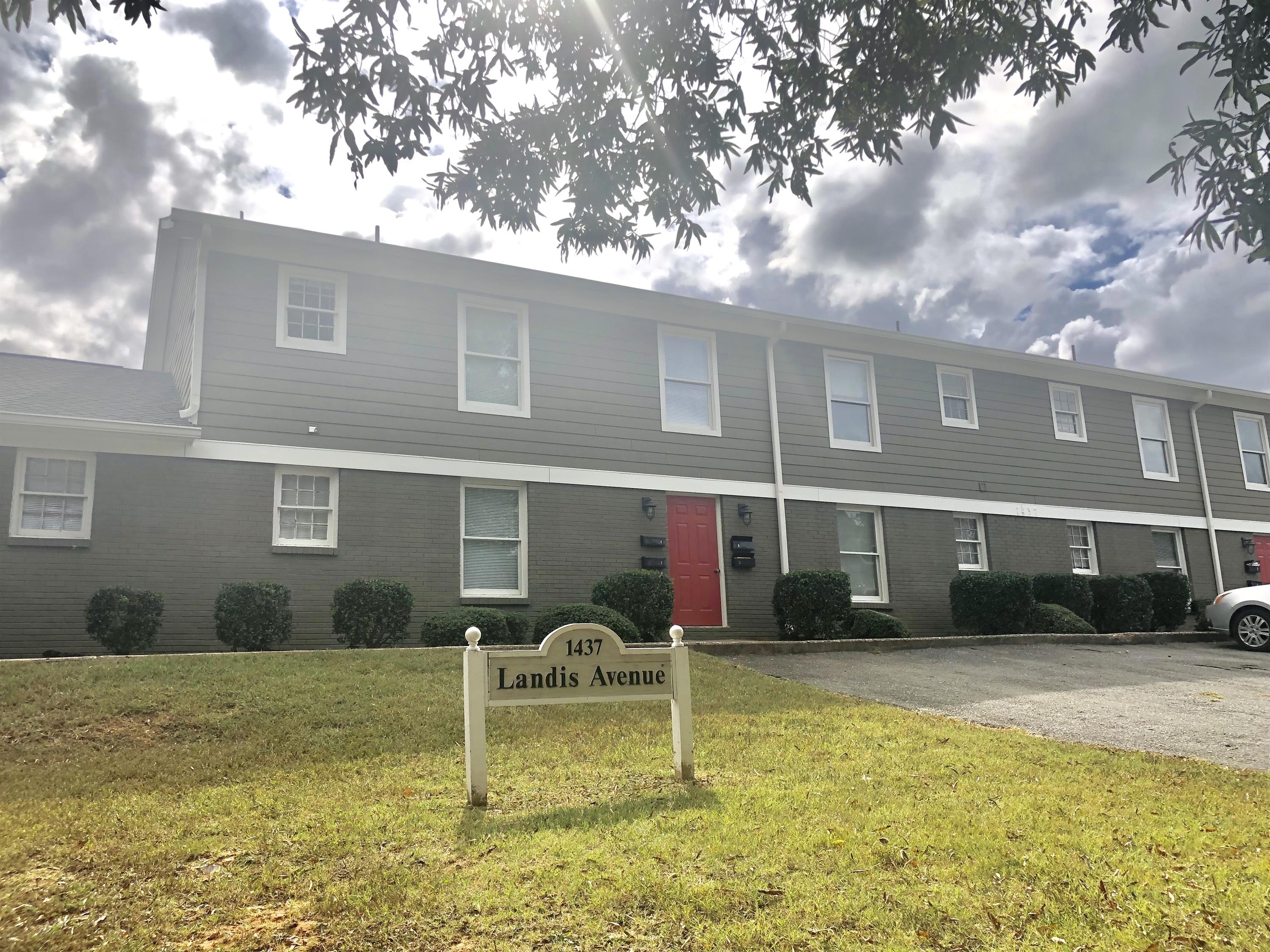 Simpson Properties Home