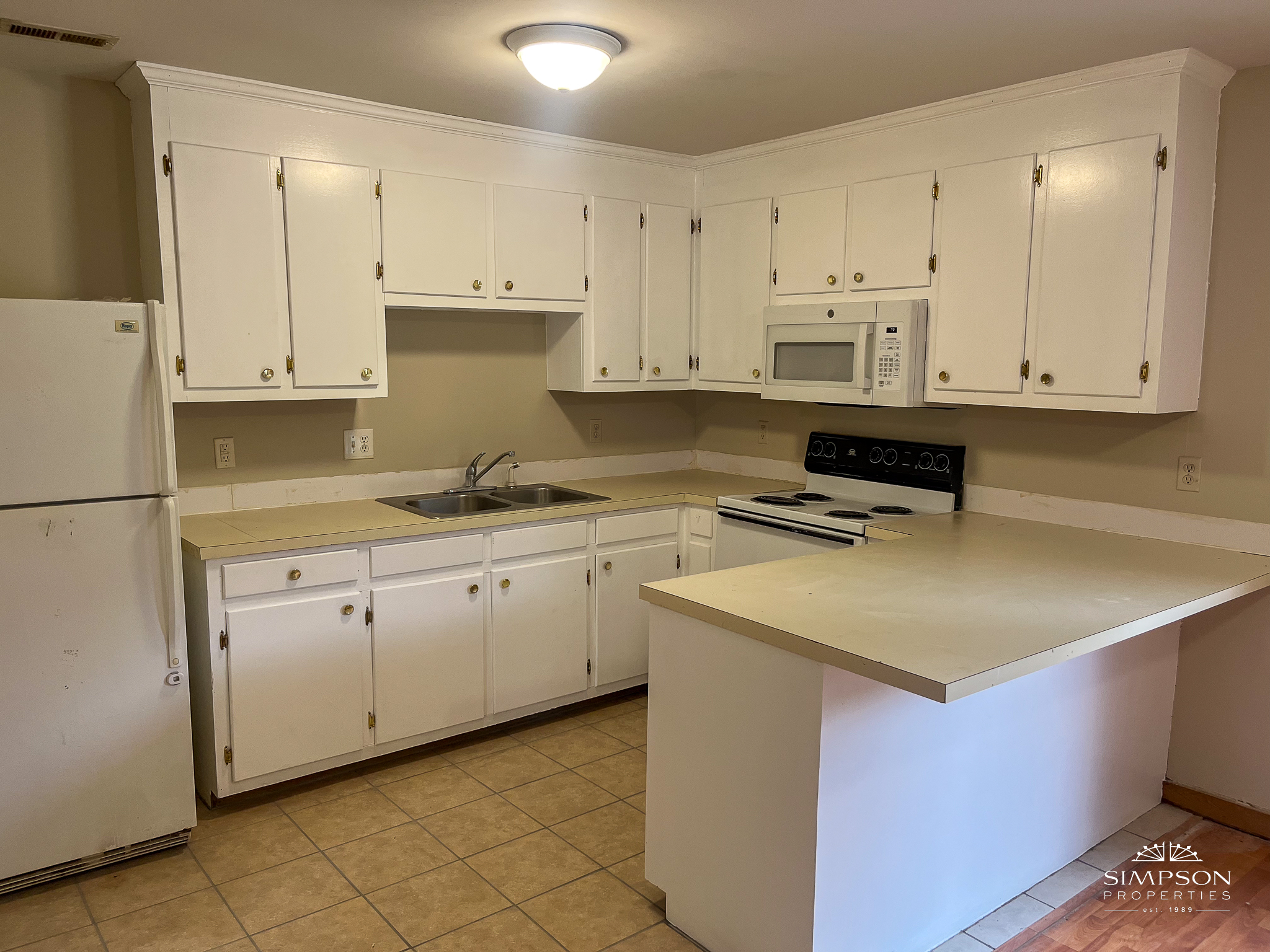 1101 Locust Street - 2