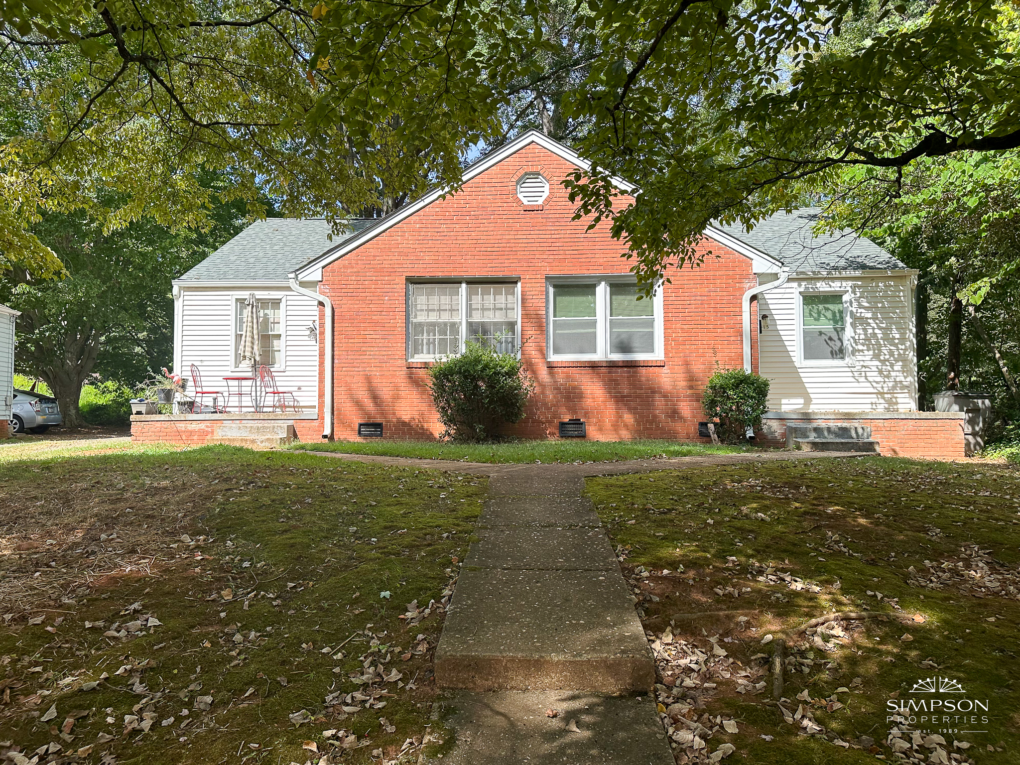 1415 Richmond Pl. -