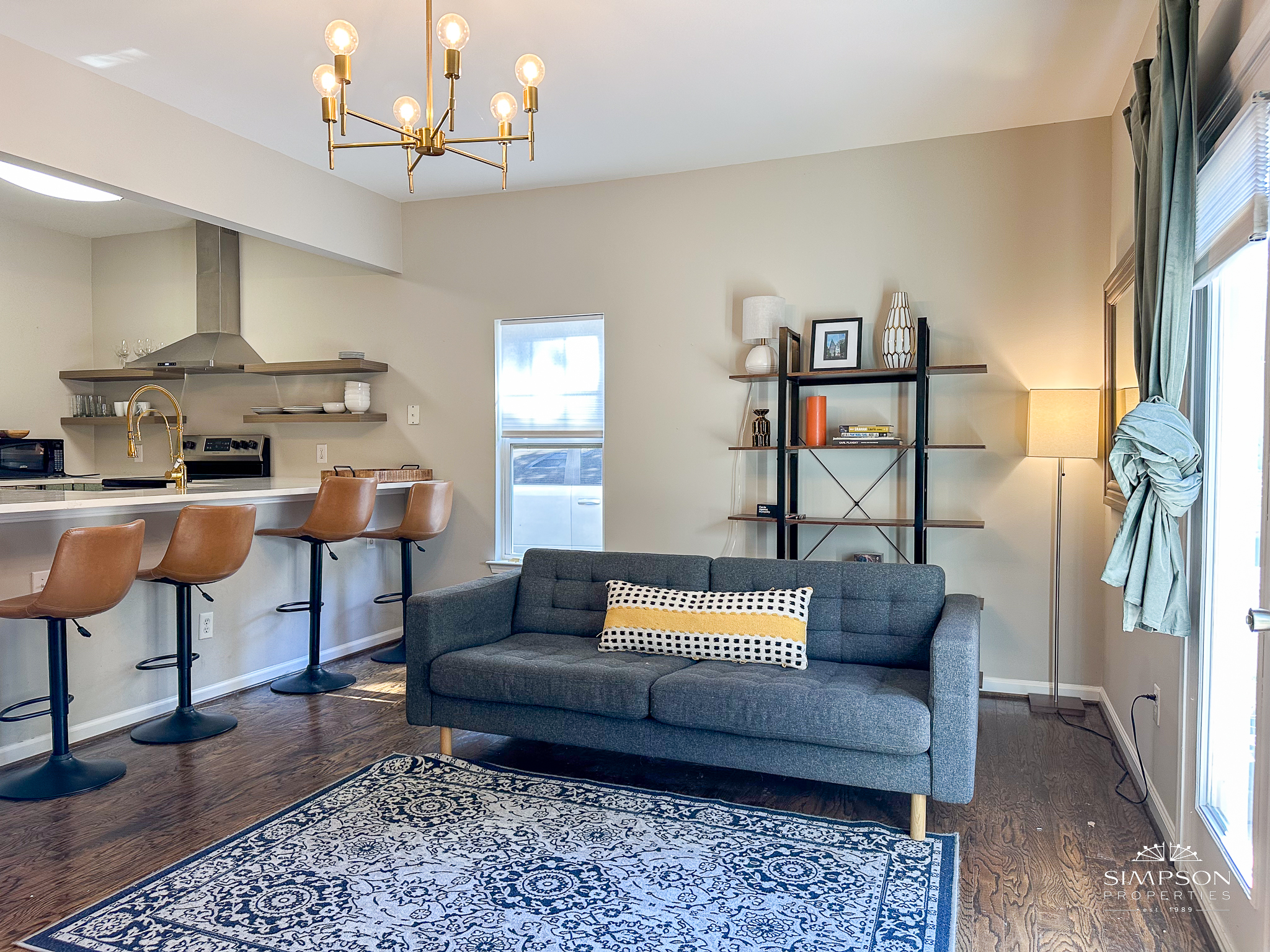 410 East 16th Street - 1