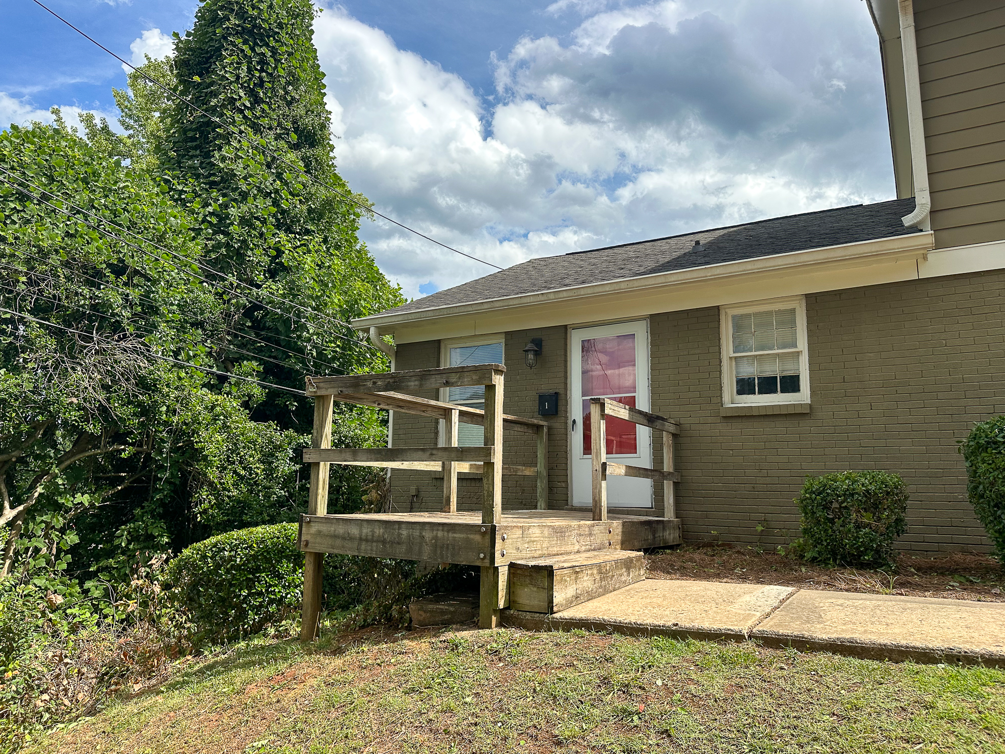 1437 LANDIS AVENUE - 1