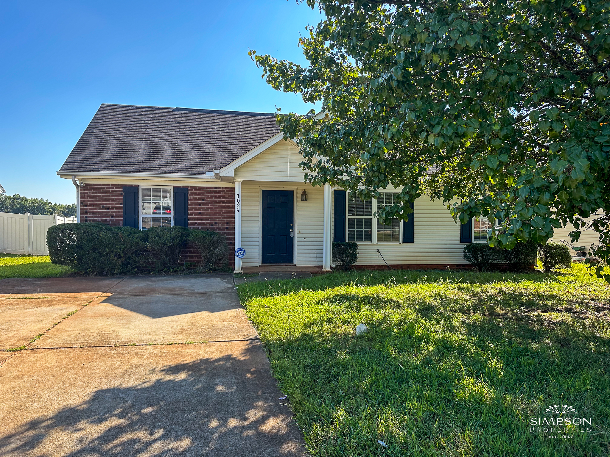 7024 Davis Forest Lane